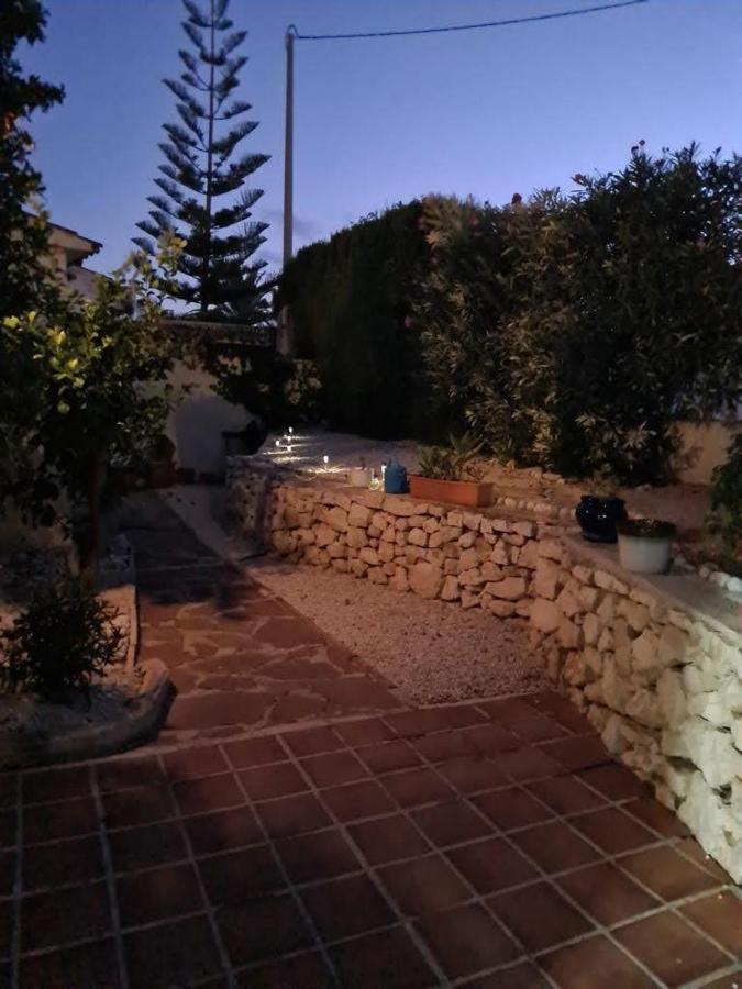 Lolita Βίλα Κάλπε Εξωτερικό φωτογραφία
